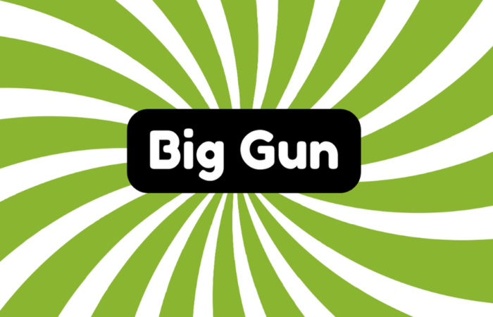 Big Gun