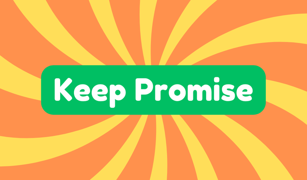 Keep Promise