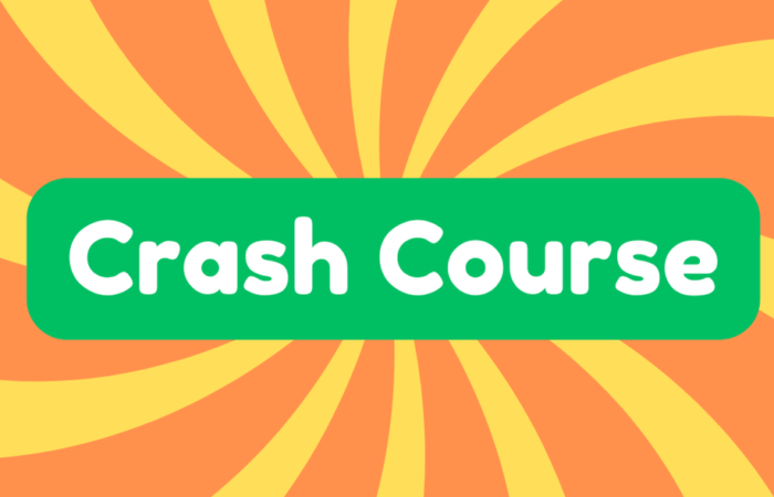Crash Course