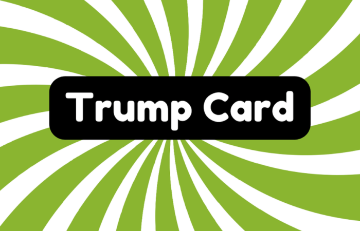 Trump Card