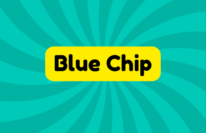 Blue Chip