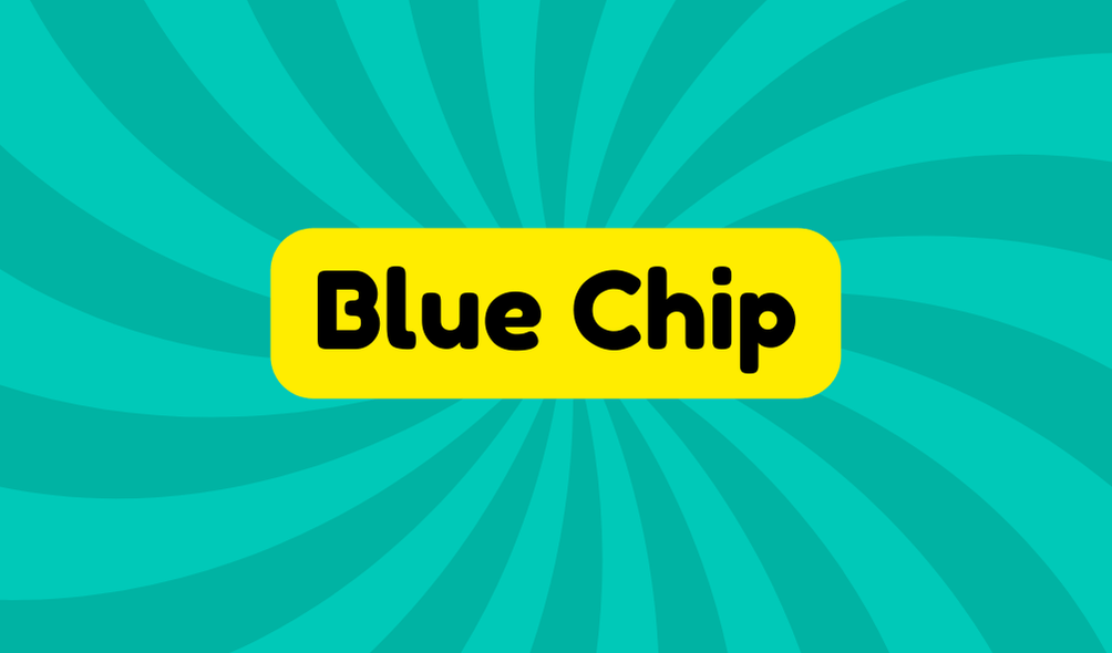 Blue Chip