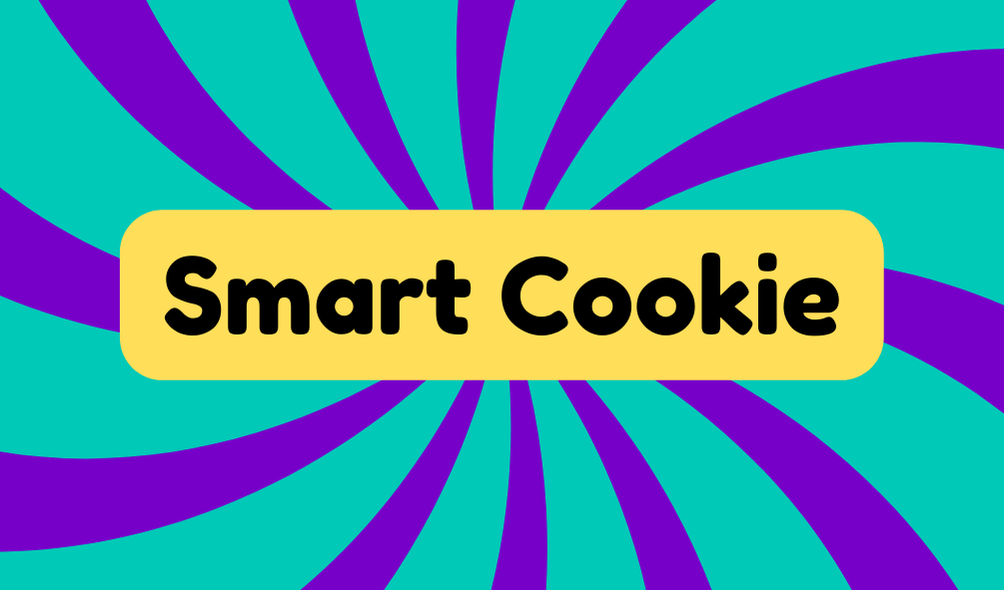 Smart Cookie