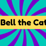 Bell the Cat