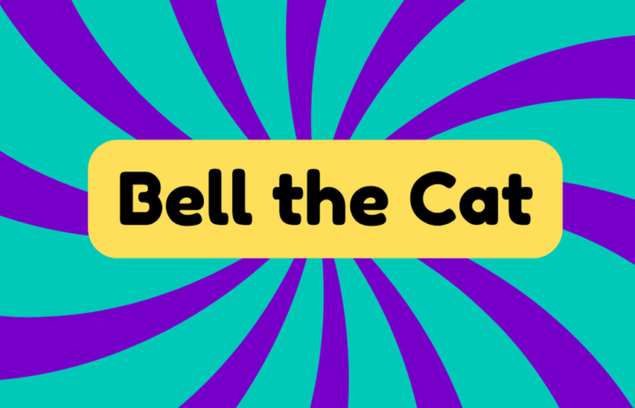 Bell the Cat