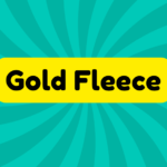 Golden Fleece