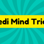 Jedi Mind Trick