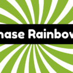 Chase Rainbows