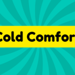 Cold Comfort