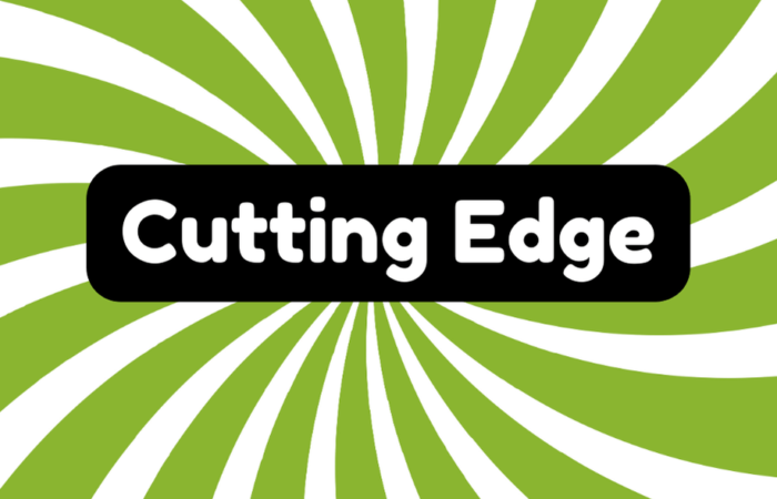 Cutting Edge