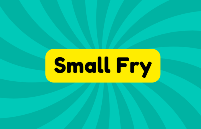 Small Fry