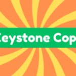 Keystone Cops