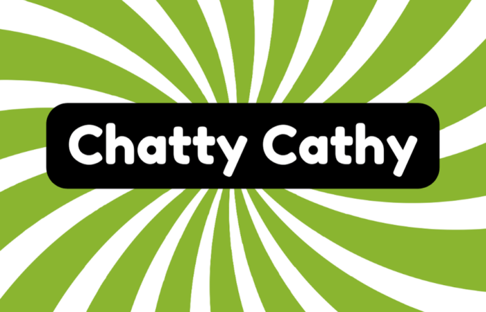 Chatty Cathy