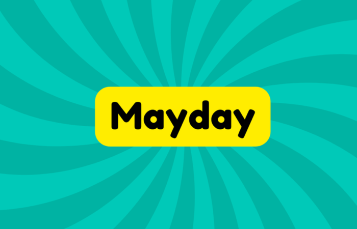 Mayday