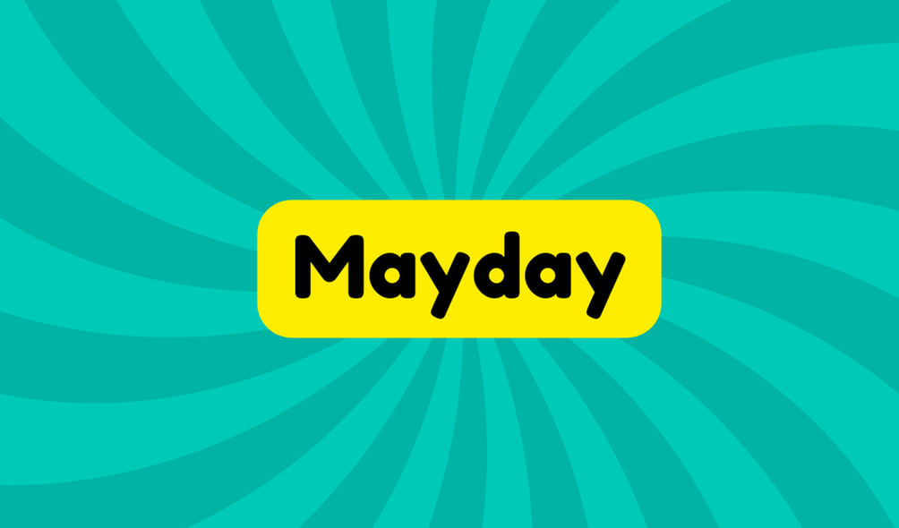 Mayday