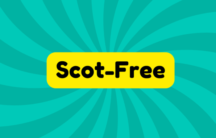 Scot-Free