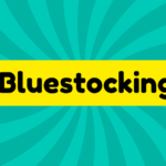 Bluestocking