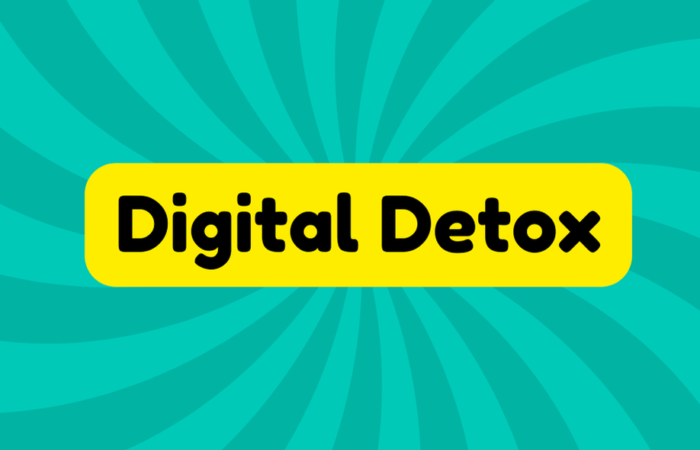 Digital Detox
