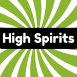 High Spirits