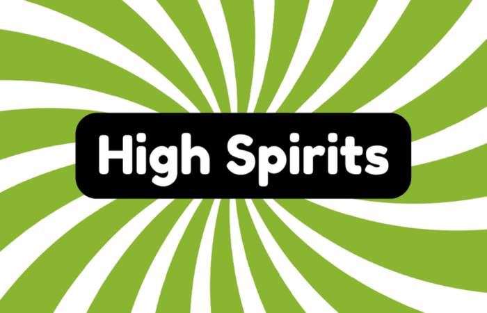 High Spirits