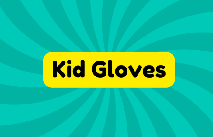 Kid Gloves