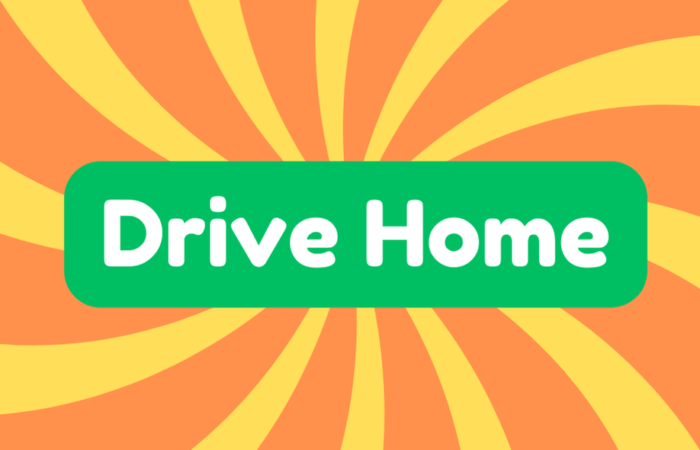 Drive Home