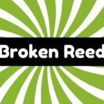 Broken Reed