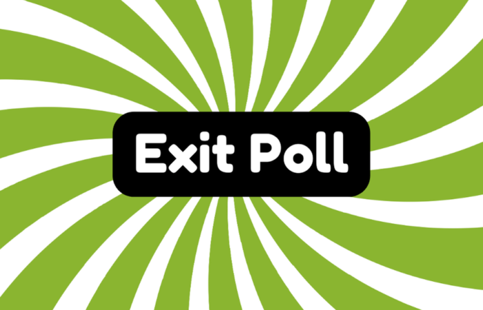 Exit Poll
