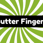 Butter Fingers