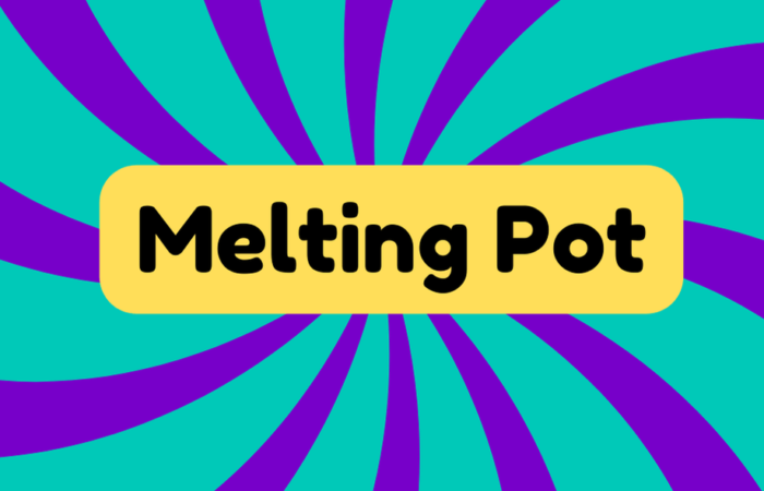 Melting Pot