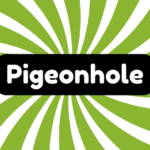 Pigeonhole