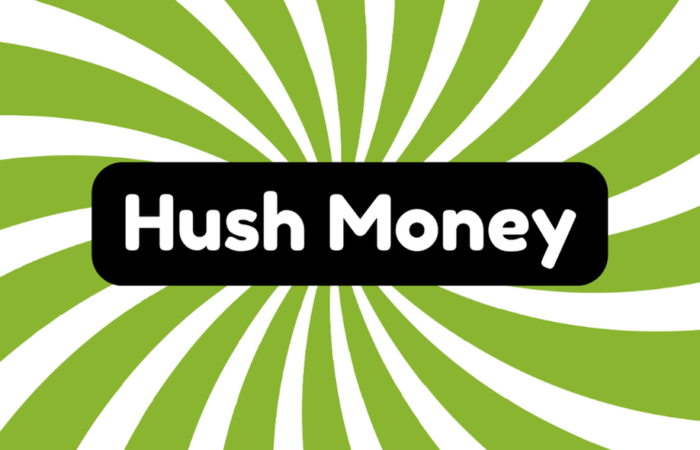 Hush Money