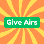 Give Airs