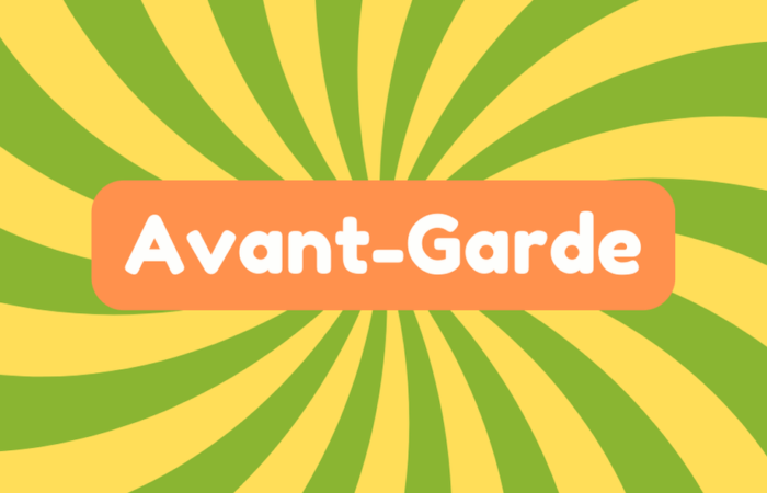 Avant-Garde