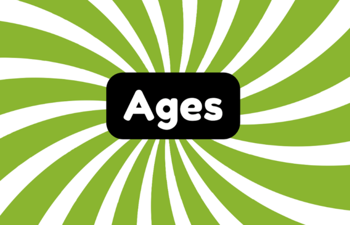 Ages
