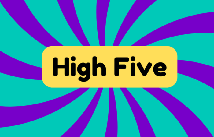 High Five