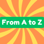 From A to Z