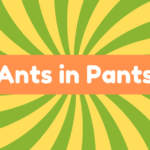 Ants in Pants