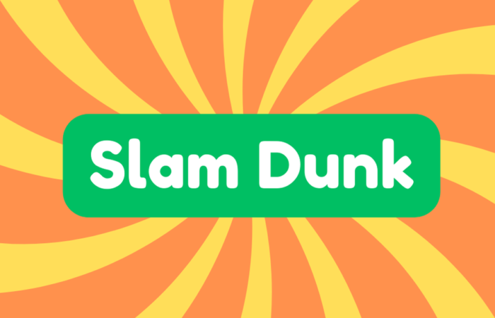 Slam Dunk