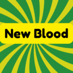 New Blood 2 New Blood