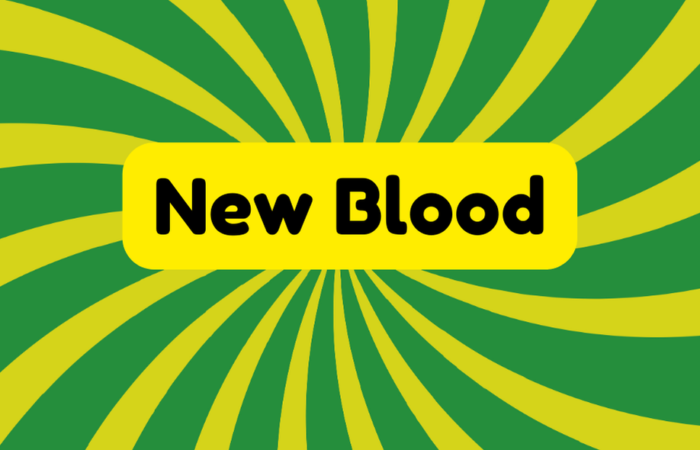 New Blood