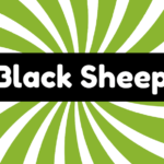 Black Sheep