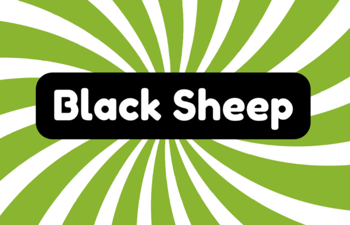Black Sheep