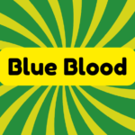 Blue Blood