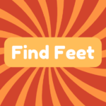 Find Feet