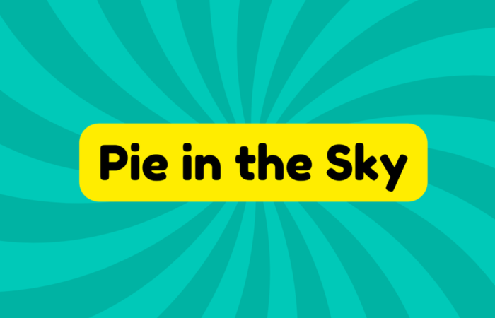 Pie in the Sky