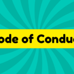 Code of Conduct