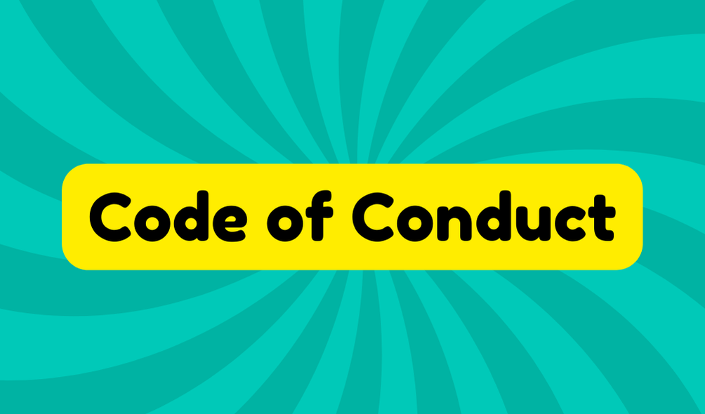 Code of Conduct