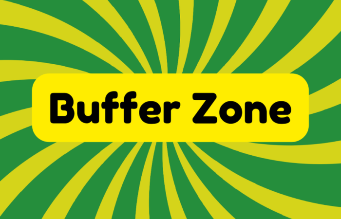 Buffer Zone