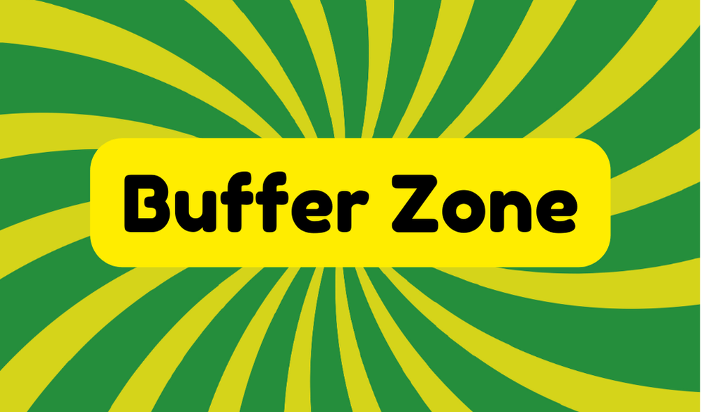 Buffer Zone